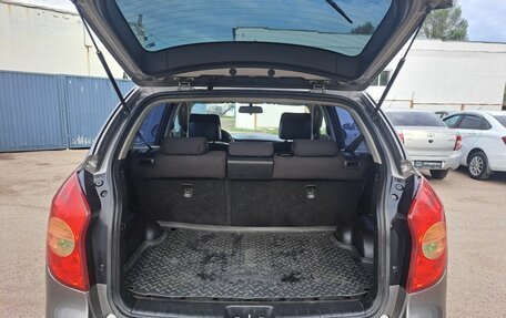 SsangYong Actyon II рестайлинг, 2012 год, 719 000 рублей, 12 фотография