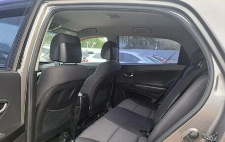 SsangYong Actyon II рестайлинг, 2012 год, 719 000 рублей, 15 фотография