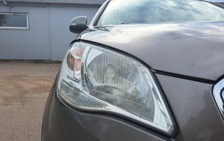 SsangYong Actyon II рестайлинг, 2012 год, 719 000 рублей, 21 фотография