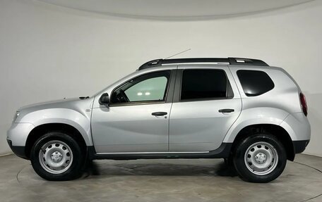 Renault Duster I рестайлинг, 2020 год, 1 600 000 рублей, 2 фотография