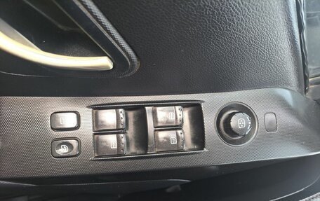 SsangYong Actyon II рестайлинг, 2012 год, 719 000 рублей, 23 фотография