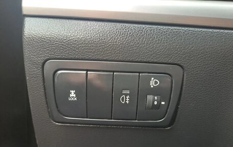 SsangYong Actyon II рестайлинг, 2012 год, 719 000 рублей, 24 фотография