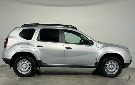 Renault Duster I рестайлинг, 2020 год, 1 600 000 рублей, 5 фотография