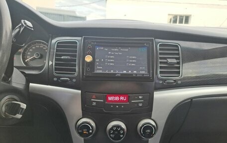 SsangYong Actyon II рестайлинг, 2012 год, 719 000 рублей, 18 фотография