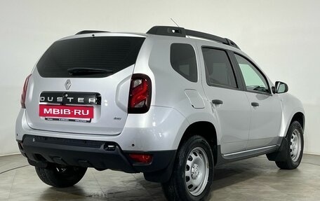 Renault Duster I рестайлинг, 2020 год, 1 600 000 рублей, 4 фотография