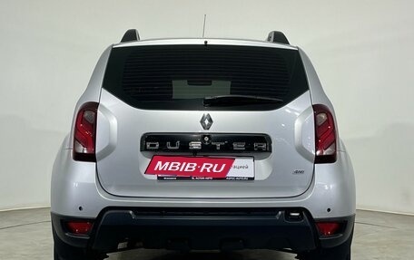 Renault Duster I рестайлинг, 2020 год, 1 600 000 рублей, 3 фотография