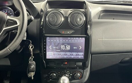 Renault Duster I рестайлинг, 2020 год, 1 600 000 рублей, 11 фотография