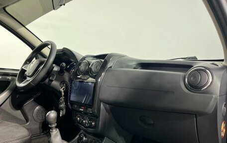 Renault Duster I рестайлинг, 2020 год, 1 600 000 рублей, 9 фотография