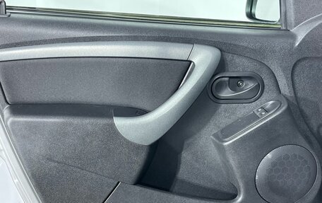Renault Duster I рестайлинг, 2020 год, 1 600 000 рублей, 18 фотография