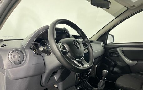 Renault Duster I рестайлинг, 2020 год, 1 600 000 рублей, 8 фотография