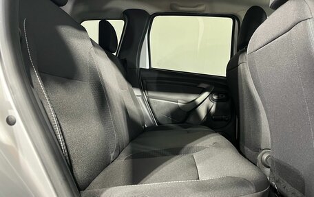 Renault Duster I рестайлинг, 2020 год, 1 600 000 рублей, 14 фотография