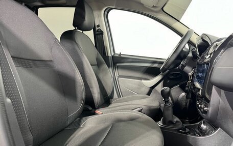 Renault Duster I рестайлинг, 2020 год, 1 600 000 рублей, 15 фотография