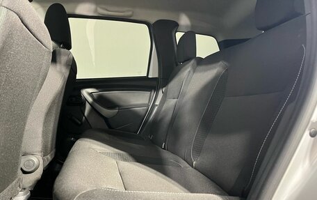 Renault Duster I рестайлинг, 2020 год, 1 600 000 рублей, 17 фотография
