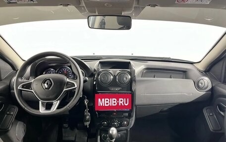 Renault Duster I рестайлинг, 2020 год, 1 600 000 рублей, 7 фотография