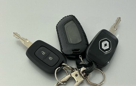 Renault Duster I рестайлинг, 2020 год, 1 600 000 рублей, 22 фотография