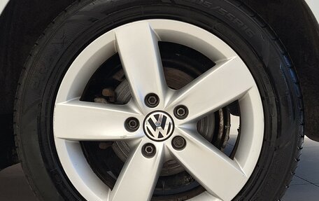 Volkswagen Jetta VI, 2013 год, 799 000 рублей, 11 фотография