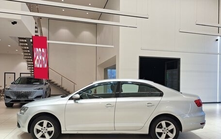 Volkswagen Jetta VI, 2013 год, 799 000 рублей, 4 фотография