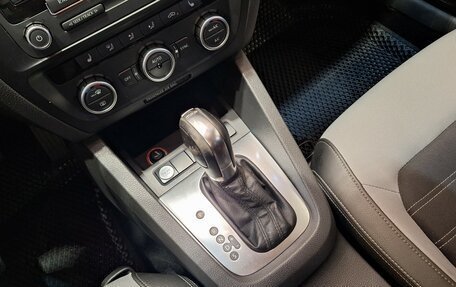 Volkswagen Jetta VI, 2013 год, 799 000 рублей, 19 фотография