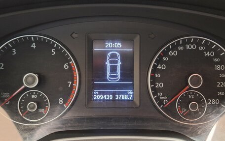 Volkswagen Jetta VI, 2013 год, 799 000 рублей, 23 фотография