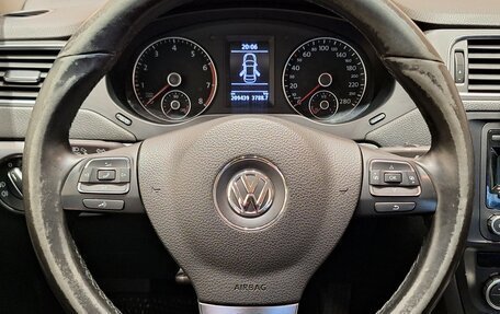 Volkswagen Jetta VI, 2013 год, 799 000 рублей, 20 фотография