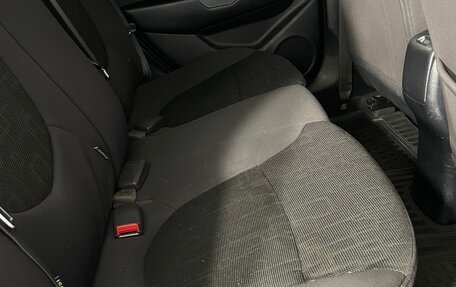 KIA Rio III рестайлинг, 2012 год, 834 000 рублей, 19 фотография