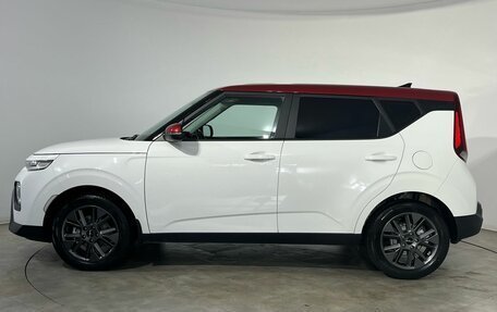 KIA Soul III, 2022 год, 2 150 000 рублей, 2 фотография
