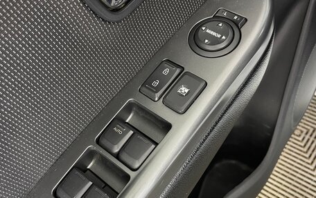 KIA Rio III рестайлинг, 2012 год, 834 000 рублей, 17 фотография