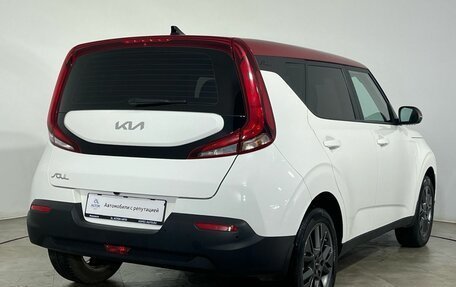 KIA Soul III, 2022 год, 2 150 000 рублей, 4 фотография