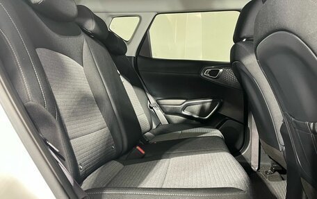 KIA Soul III, 2022 год, 2 150 000 рублей, 14 фотография