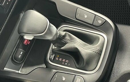 KIA Soul III, 2022 год, 2 150 000 рублей, 12 фотография
