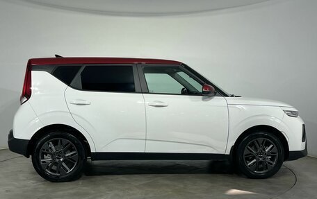 KIA Soul III, 2022 год, 2 150 000 рублей, 5 фотография