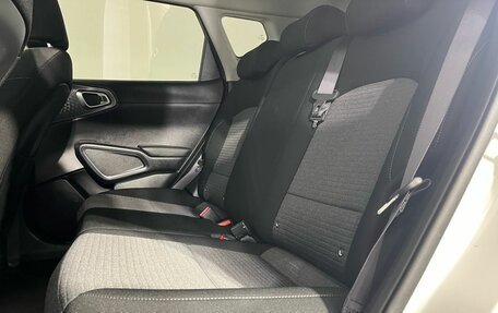 KIA Soul III, 2022 год, 2 150 000 рублей, 17 фотография