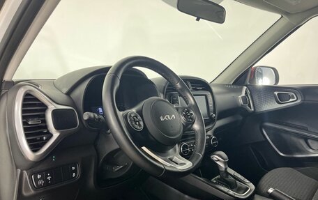 KIA Soul III, 2022 год, 2 150 000 рублей, 8 фотография