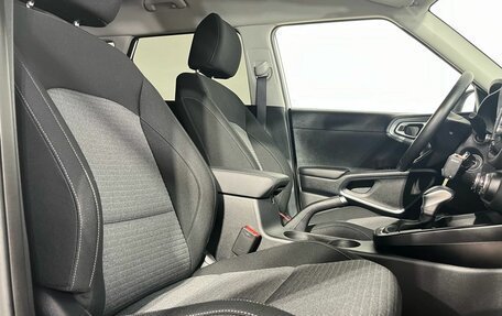 KIA Soul III, 2022 год, 2 150 000 рублей, 15 фотография