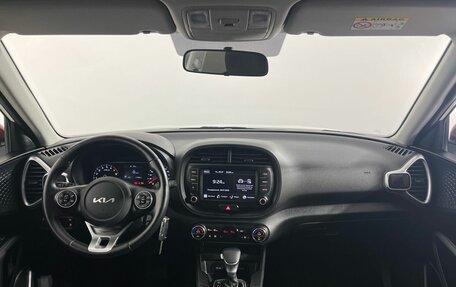KIA Soul III, 2022 год, 2 150 000 рублей, 7 фотография