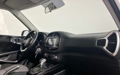 KIA Soul III, 2022 год, 2 150 000 рублей, 9 фотография