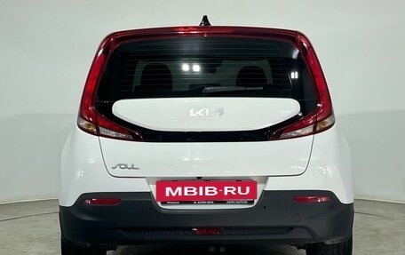 KIA Soul III, 2022 год, 2 150 000 рублей, 3 фотография
