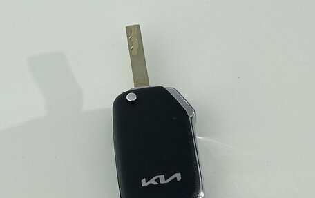KIA Soul III, 2022 год, 2 150 000 рублей, 22 фотография