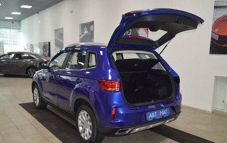 FAW Besturn X40 I, 2021 год, 1 177 000 рублей, 12 фотография