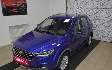 FAW Besturn X40 I, 2021 год, 1 177 000 рублей, 2 фотография