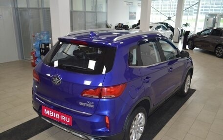 FAW Besturn X40 I, 2021 год, 1 177 000 рублей, 8 фотография