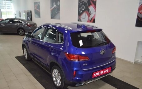 FAW Besturn X40 I, 2021 год, 1 177 000 рублей, 14 фотография