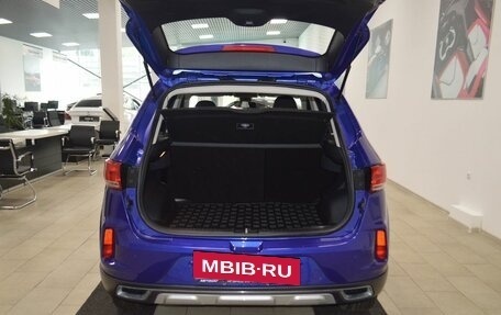 FAW Besturn X40 I, 2021 год, 1 177 000 рублей, 11 фотография