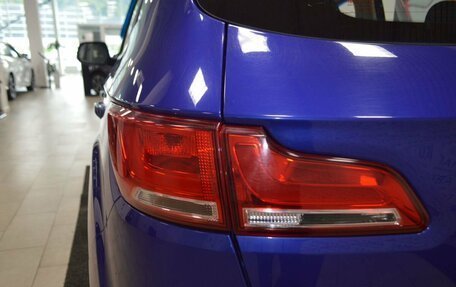 FAW Besturn X40 I, 2021 год, 1 177 000 рублей, 18 фотография