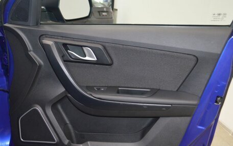 FAW Besturn X40 I, 2021 год, 1 177 000 рублей, 26 фотография