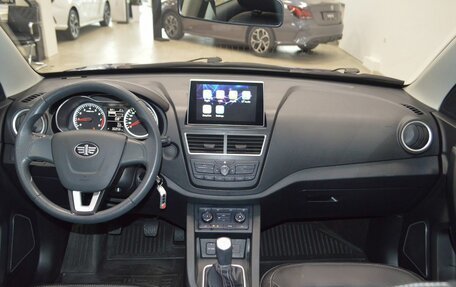 FAW Besturn X40 I, 2021 год, 1 177 000 рублей, 24 фотография
