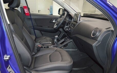 FAW Besturn X40 I, 2021 год, 1 177 000 рублей, 25 фотография