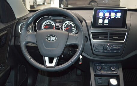 FAW Besturn X40 I, 2021 год, 1 177 000 рублей, 32 фотография