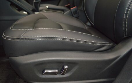 FAW Besturn X40 I, 2021 год, 1 177 000 рублей, 36 фотография
