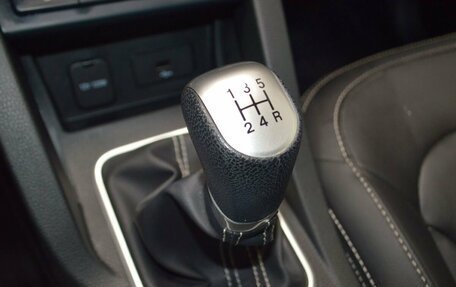 FAW Besturn X40 I, 2021 год, 1 177 000 рублей, 37 фотография